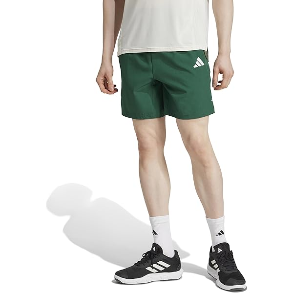 Amazon | [アディダス] ハーフパンツ ジム+ ショーツ KTM60